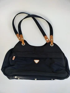 Jump For Boyt Brown Medium Duffle Travel Bag *Used*  - Picture 1 of 9