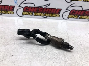 ♻️ Yamaha Yzf-r125 Yzf 125-a 2023 Eu5 Exhaust Lambda Oxygen Sensor ♻️ - Picture 1 of 9