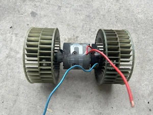 87-95 MERCEDES-BENZ W124 E320 300D 300E 400E 500E A/C BLOWER MOTOR FAN OEM Bosch - Picture 1 of 6