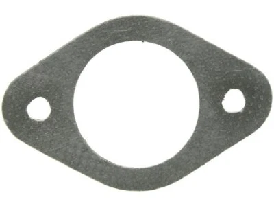 Junta de escape Mahle 48225MNSW 2009 para Dodge Grand Caravan 2008-2010 Foto 1 de 2