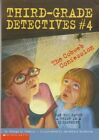 Third-Grade Detectives #4: The Cobweb Confession - PB - George Stanley