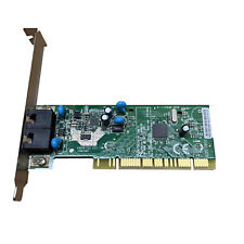 Dell Conexant RD01-D850 56K V.92 PCI Data Fax Modem Card 0JF495 w/ High Profile