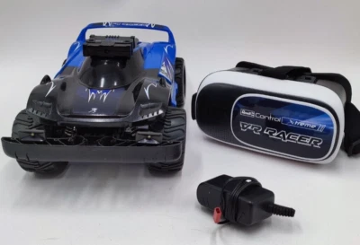 Defekt Ersatzteile Revell 24817 X-Treme RC VR Racer Blau - Bild 1 von 4