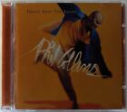 Phil Collins - Dance Into The Light [CD 1996 Atlantic Records] Canada Pop Rock