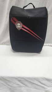 Disney Parks Star Wars Galaxy’s Edge First Order 709th Legion Red Fury Backpack - Picture 1 of 8