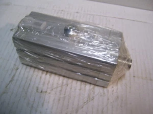 NUEVA ABRAZADERA GIRATORIA LINEAL FESTO CLR-40-10-R-P-A (535453) 90 GRADOS P2224 - Imagen 1 de 6