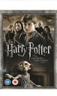 Harry Potter and the Deathly Hallows - Part  1 (DVD) + Sleeve Brand New Sealed