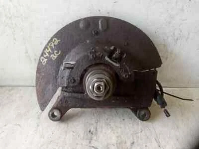 Junta do eixo dianteiro esquerdo do motorista Ford E150 Van 2007-2014 fabricante de equipamento original - Imagem 1 de 2