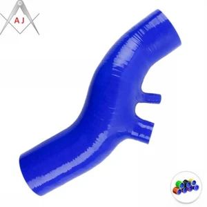 Manguera de entrada de caja de aire azul para Renault Megane RS 250 265 275 - Imagen 1 de 5