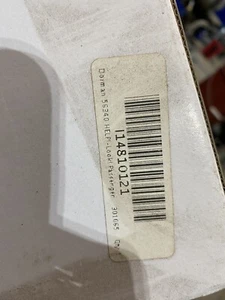 2001 2002 2003 2004 2005 Honda Civic RH mirror glass W/O heat - Picture 1 of 3