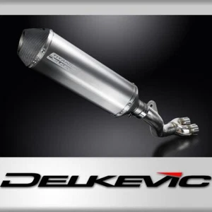 HONDA CB1000R-RA 2008-2017 343mm XOVAL TITANIUM BSAU SILENCER EXHAUST SYSTEM KIT - Picture 1 of 4