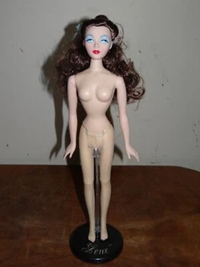 Vintage 1995 Original Ashton Drake Mel Odom Brunette Gene Doll - Picture 1 of 11