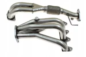 Exhaust Manifold M-4070 For Honda Accord 1998-2002 4Cyl - Bild 1 von 5