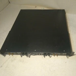 Symmetricom TimeCreator 1000 TC-1000 - Picture 1 of 12