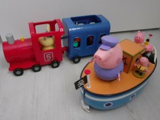 barco abuelo pig toys r us