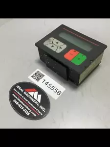 MITSUBISHI Control MTA-12 USATO #145558 - Foto 1 di 4