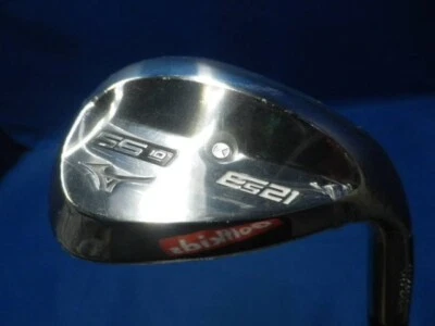 NEW:Mizuno Es21 Satin Wedge #56(1Club)/MODUS/Flex:W/Wedge - image 1 of 4