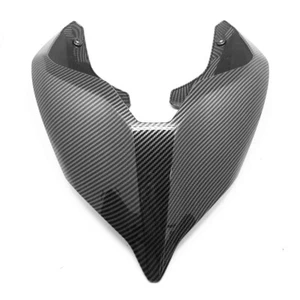 For Ducati Streetfighter V4 V4S 2020 + Carbon Fiber Rear Tail Solo Cover Fairing - Picture 1 of 11