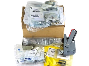 NEW Allen Bradley 1494F-MS36 /A Non-Fusible Disconnect Switch 1494FMS36 - Picture 1 of 23