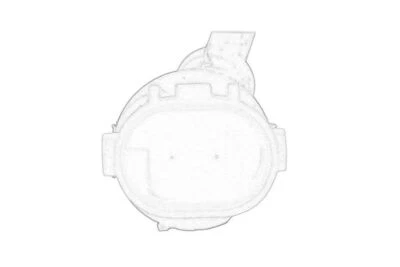 Предупреждающий контакт, износ тормозной колодки оригинальный BMW 34 35 6 890 791 - Изображение 1 из 4