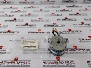 KULTHORN ELECTRIC KJB2M4004 Air Over Motor D25-4 115v 60hz - Picture 1 of 10