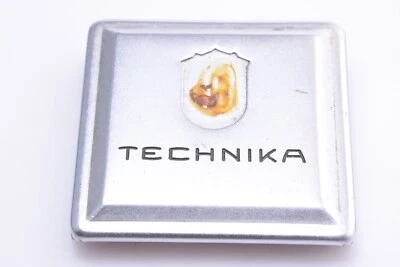 ✅ LINHOF VIEW FINDER COVER TECHNIKA IV III 2X3” 6X9CM RANGE FINDER - Image 1 of 2