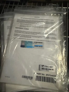 Lenovo Windows Server 2019 Standard Lizenz - 2 zusätzliche Kerne SP47A46352 - Bild 1 von 3