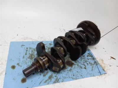 2012 HONDA CIVIC FWD 4CYL CRANKSHAFT - Image 1 of 4