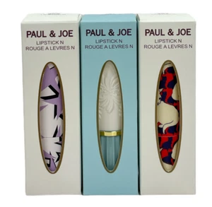 Paul & Joe Lipstick N Rouge A Levers N (3.5g/0.12oz) You Pick, As Seen In Pics - Picture 1 of 7