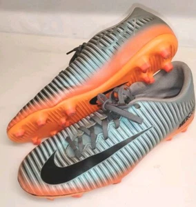 Nike Mercurial CR7 Naranja Talla 11 - Imagen 1 de 9