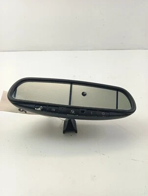 Infiniti Fx35 03 04 05 06 07 Oem Center Power Interior Rear View Mirror - Image 1 of 4