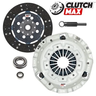 STAGE 2 HD RIGID CLUTCH KIT for 88-01 ISUZU AMIGO PICKUP RODEO TROOPER 2.2L 2.6L - Image 1 of 4