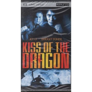 Kiss of the Dragon UMD PSP Chris Nahon / 8010312059681 Sealed - Bild 1 von 2