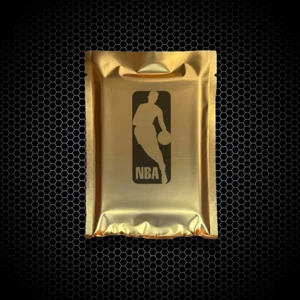 NBA Basketball Mystery Pack - 10 Cards - Rookies, Inserts, Variations, & More! - Picture 1 of 1