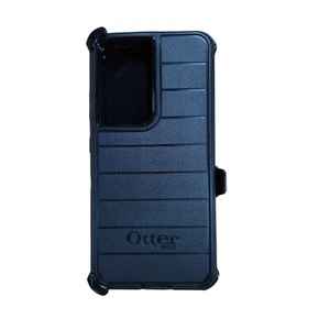 OtterBox Defender Pro Case for Samsung Galaxy S21 Ultra 5G Non Retail 77-81271 - Picture 1 of 4