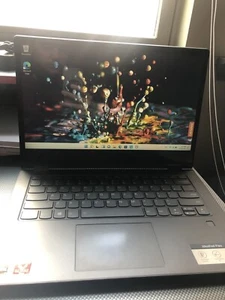 Lenovo IdeaPad Flex 14 FHD TOUCH Ryzen 5 3500U 12GB RAM 256GB SSD - Picture 1 of 11