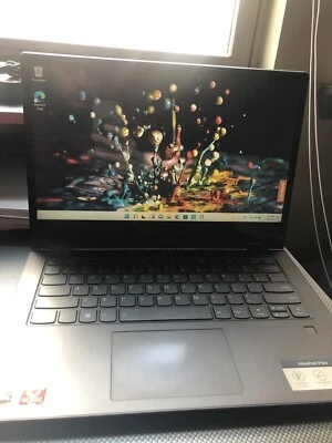 Lenovo IdeaPad Flex 14 FHD TOUCH Ryzen 5 3500U 12GB RAM 256GB SSD Foto 1 de 4