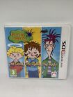 Horrid Henry: The Good, The Bad & The Bugly (Nintendo 3DS, 2011) ‘New & Sealed’