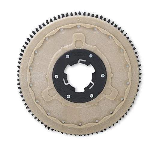 Malish 812915NP 15 Tuff-Block Carpet Scrub Brush - Image 1 of 1