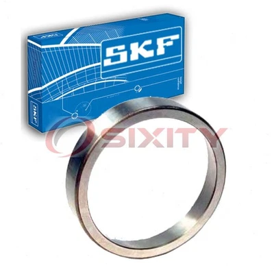 Cojinete de rueda exterior trasero SKF Race para ejes de transmisión GMC PM253 1952-1958 bk Foto 1 de 4