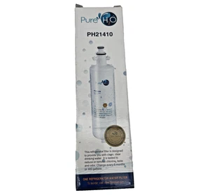 LG Pure H2O PH21410 Refrigerator Filter Cartridge - Picture 1 of 7