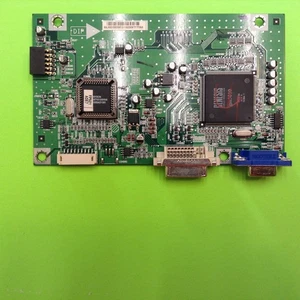 HP D5063H 15" Monitor Main Logic Board 55L3901002B9C 48.L3801.A02 Acer - Picture 1 of 4