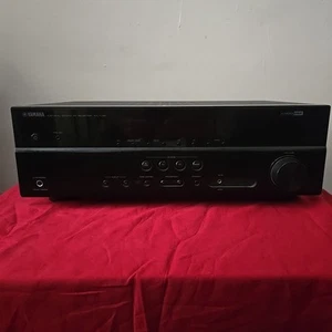 Yamaha RX-V381 5.1 Channel a/v Receiver HDMI Bluetooth - Picture 1 of 5