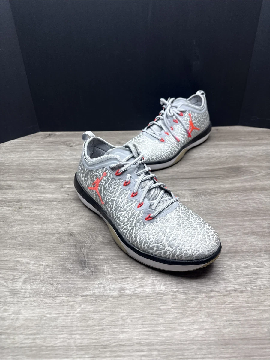 Jordan Trainer 1 Low Wolf Grey for Sale | Authenticity Guaranteed