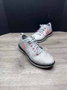 Scarpe Nike da uomo Jordan Trainer 1 basse grigio lupo infrarossi 845403-103 taglia 11 US - Foto 1 di 8