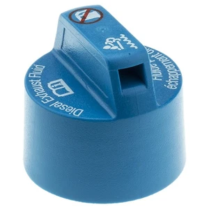 Motorad DEF101 Diesel Exhaust Fluid (DEF) Filler Cap - Picture 1 of 8