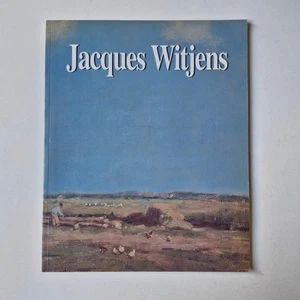 Jacques Witjens - De Holanda a la Argentina - Zurbaran - Picture 1 of 5