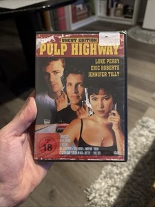 Pulp Highway - DVD - Uncut - FSK 18 - Bild 1 von 1