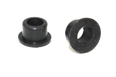 1947-53 Chev Chevrolet GMC caminhão automático e par de buchas de alavanca de câmbio de 3 velocidades - Imagem 1 de 2