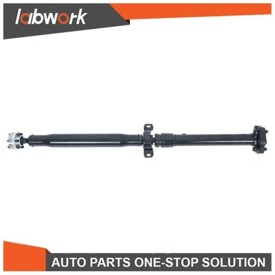 Conjunto de eje de transmisión trasero de laboratorio para Mercedes-Benz W164 ML320 ML350 Foto 1 de 4